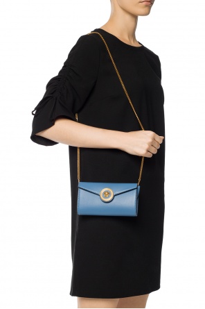 Medusa head shoulder bag, zdjęcie 2 Medusa head shoulder bag od Versace